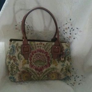 Liz Claiborne hand bag